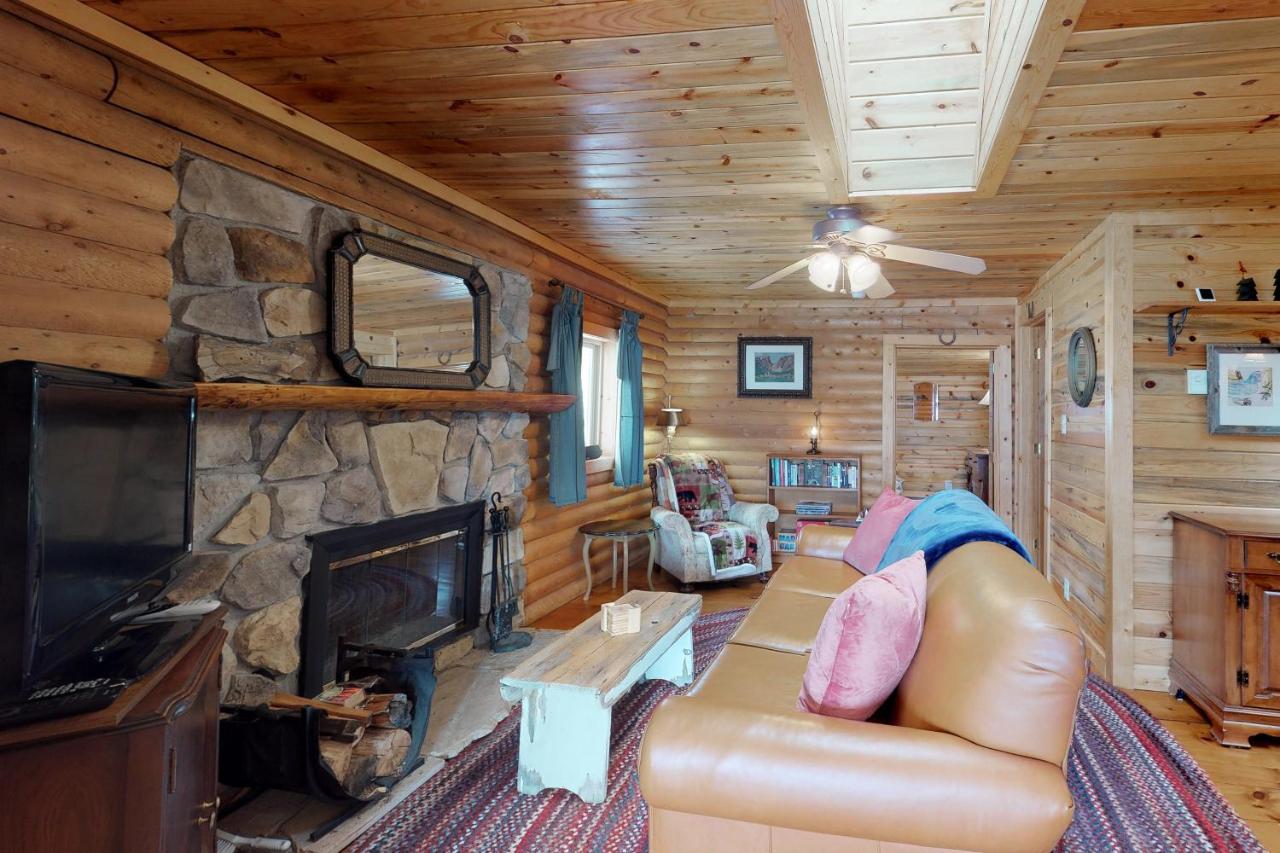 Grand Lake Cabin Escape Exterior foto